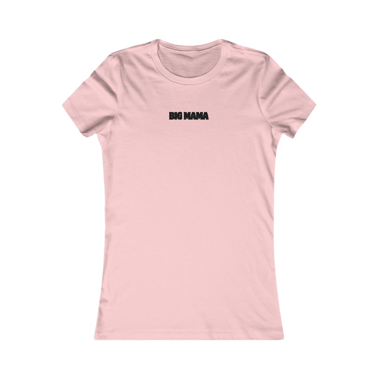 Big Mama Tee