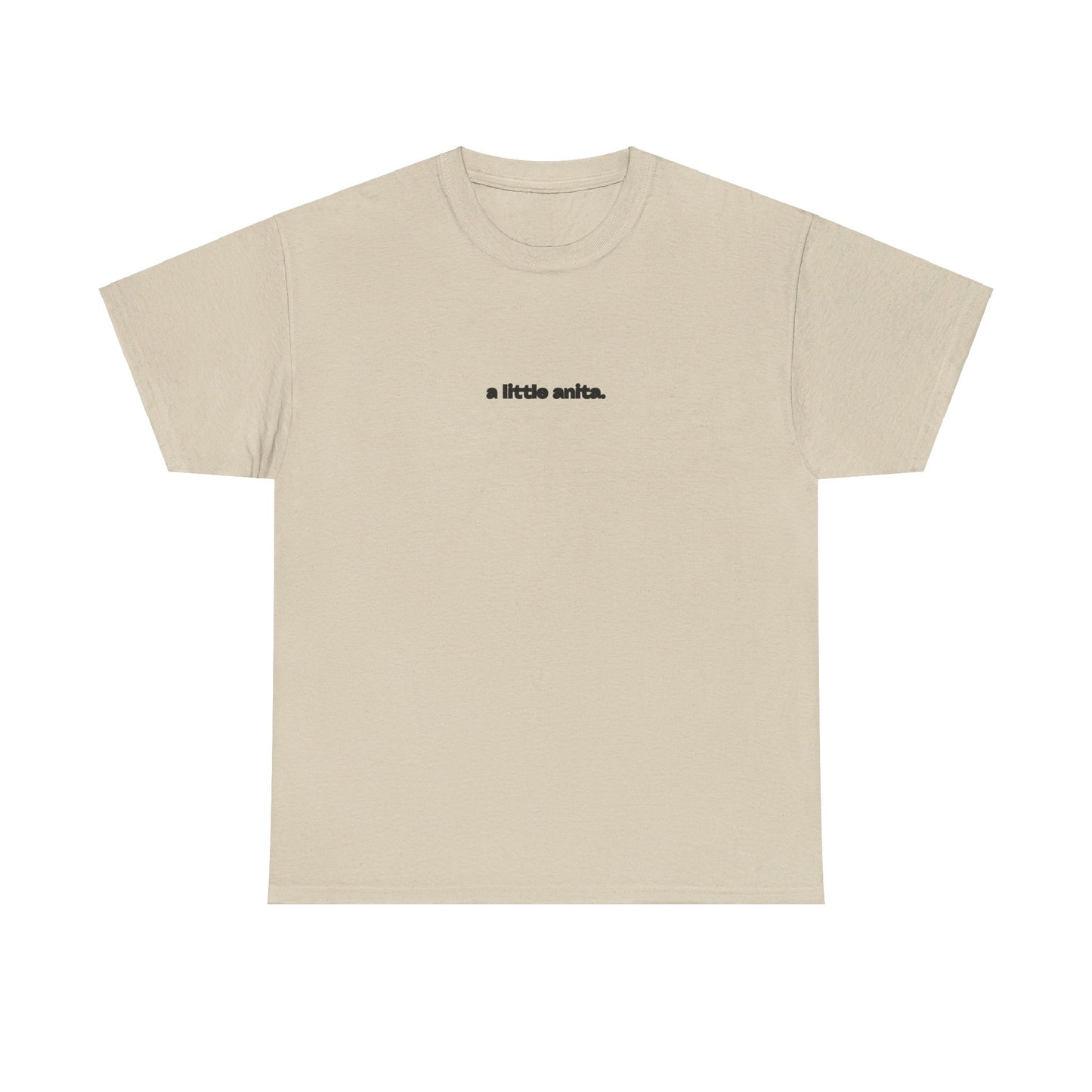 a little anita Tee