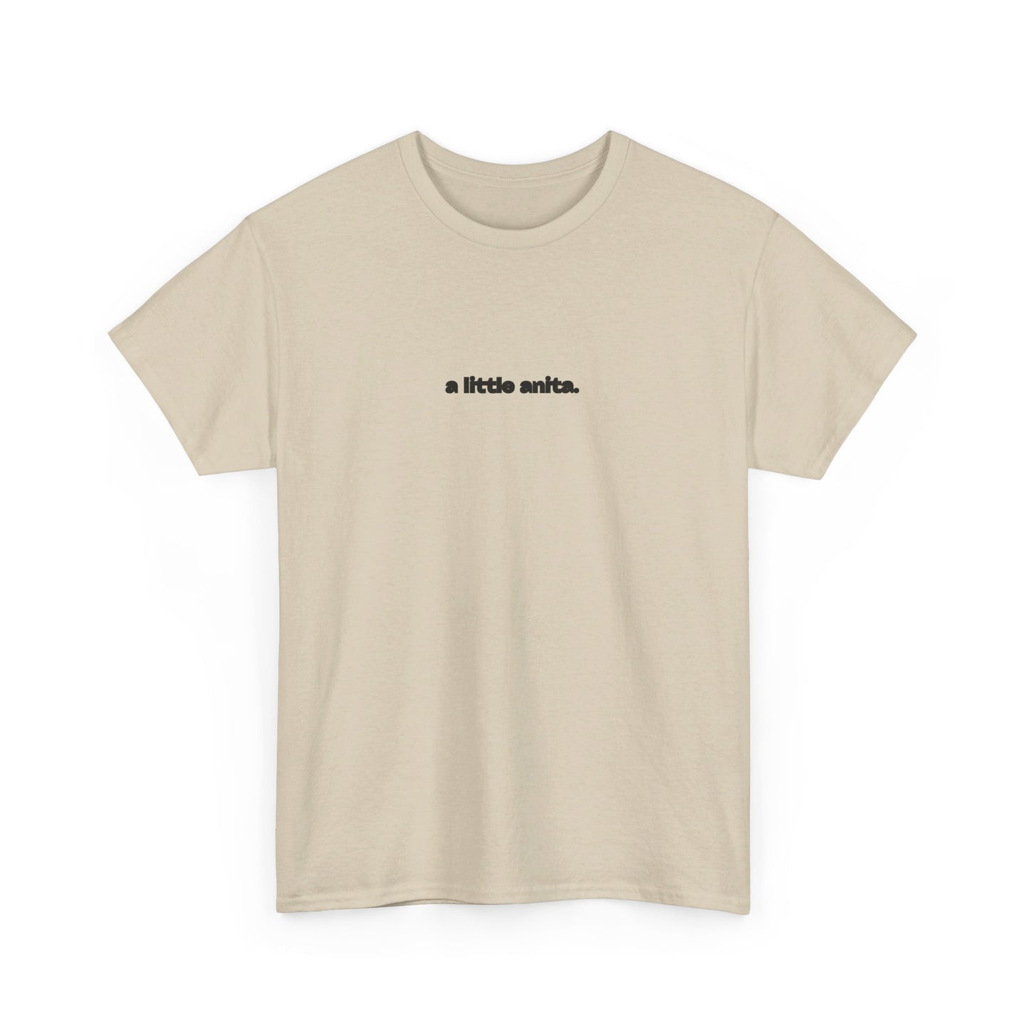 a little anita Tee