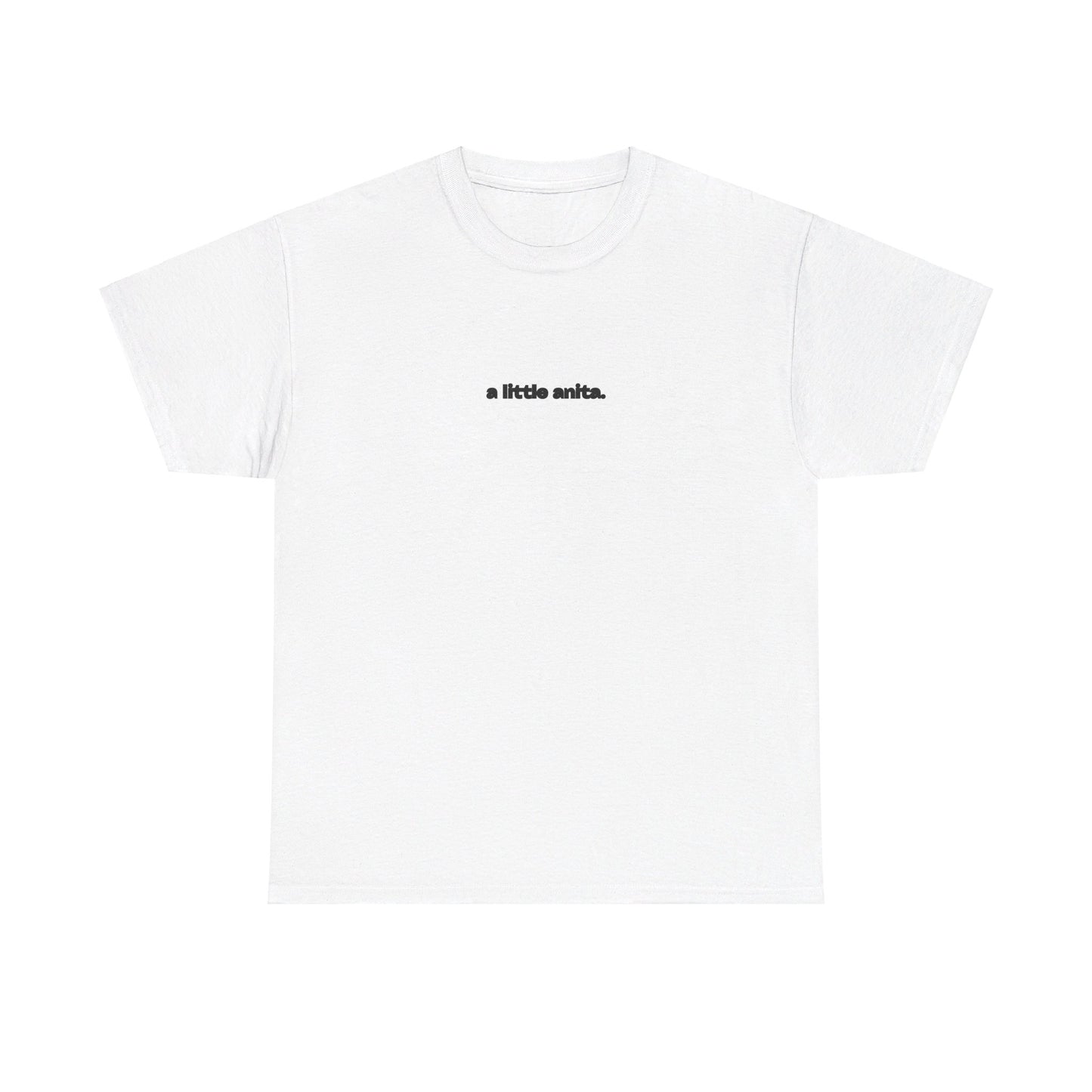 a little anita Tee