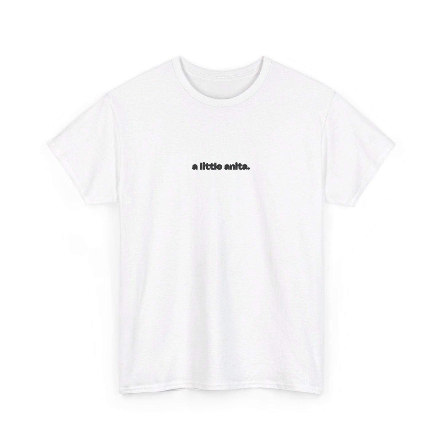 a little anita Tee